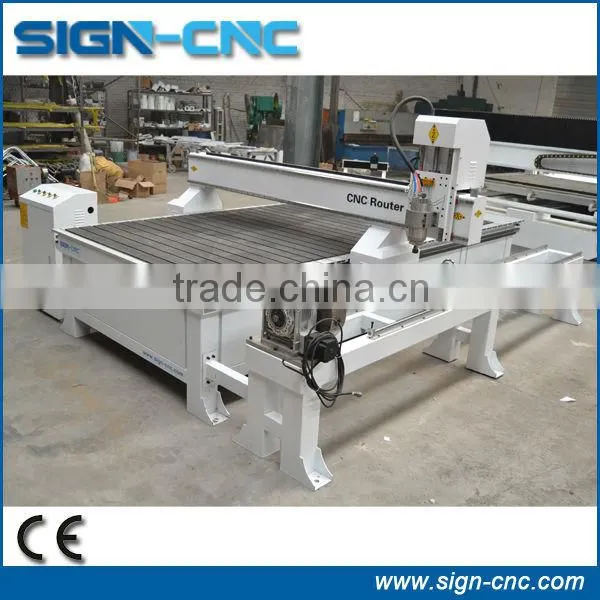 1325 1530 2030 Furniture Equipments Cutting Milling Drilling Engraving Machine photo-2