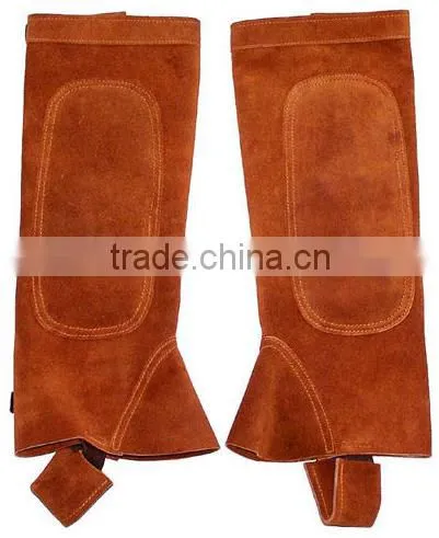Half Chaps photo-6