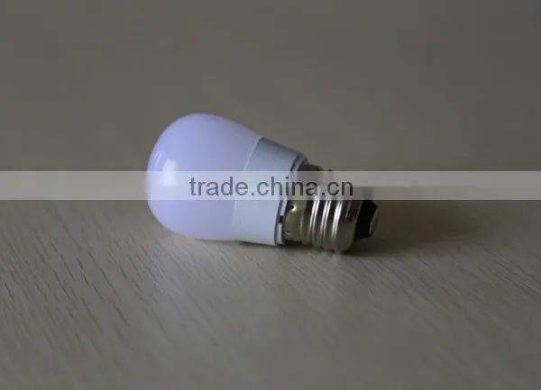 Useful Style Energy Saving High Lumen 3W LED Light Bulb photo-5