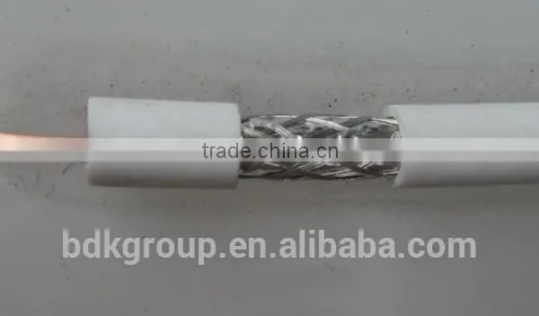 Coaxial Cable RG6,RG9,RG11,GR217 photo-2