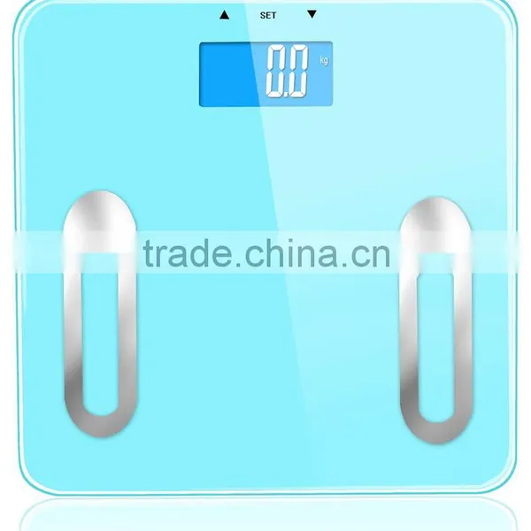 Bluetooth Body Fat Analyze Scale, Body Compositon Smart Scale Bluetooth Function photo-4