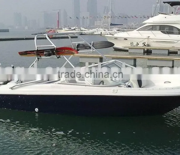 Speed Boat Fast Boat Sport Boat 190CUP Bowrider