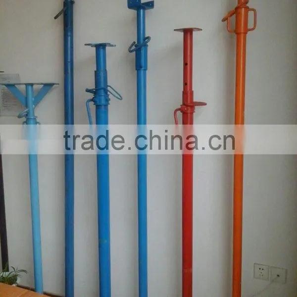 Italy Galvanized Construction Prop/scaffolding Prop photo-4