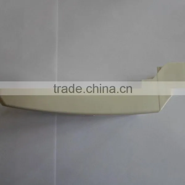 POS Terminal Precise Plastic Shell photo-3