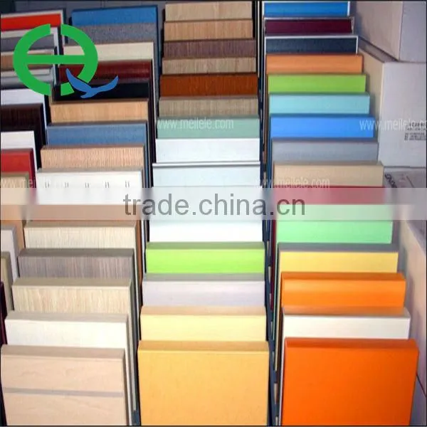 Medium Density Fiberboard