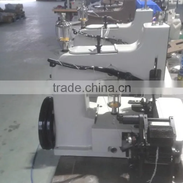 GN20-6 Sport Net Sewing Machine photo-4