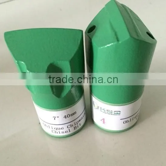 Chiese Tungsten Carbide Rock Drill Bit Supplier photo-2
