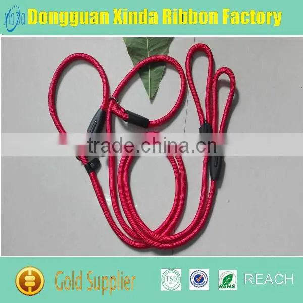 1 CM Diameter Dog Leash/Dog Lead Parts /Nylon Dog Leash Material photo-5