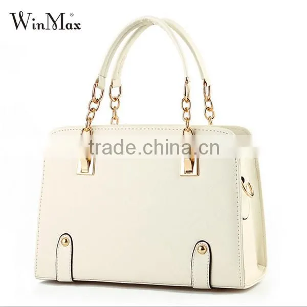 Women Leather Shoulder Bag Wholesale Ladies Handbags photo-6