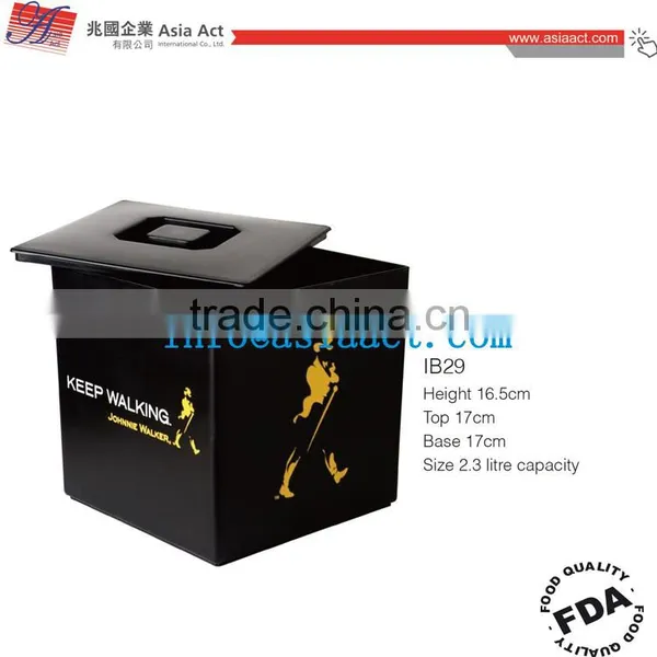 Ice Bucket,square Ice Bucket,plastic Ice Bucket photo-3