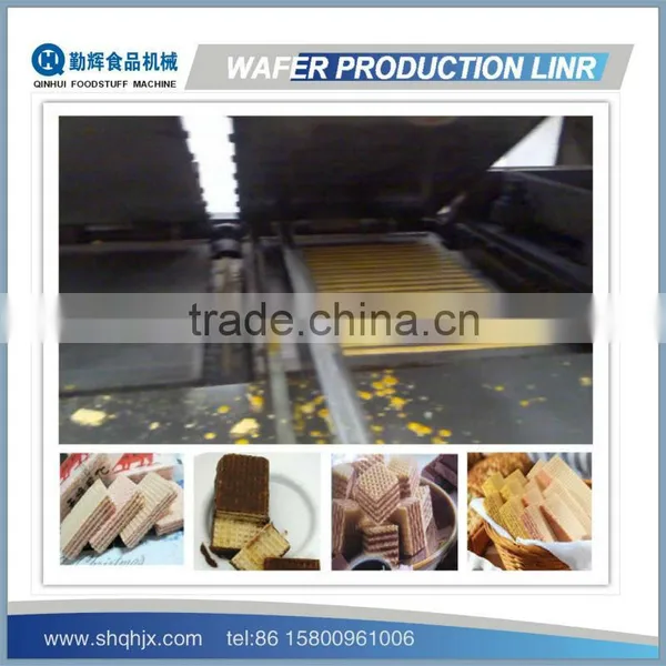 Wafer Stick