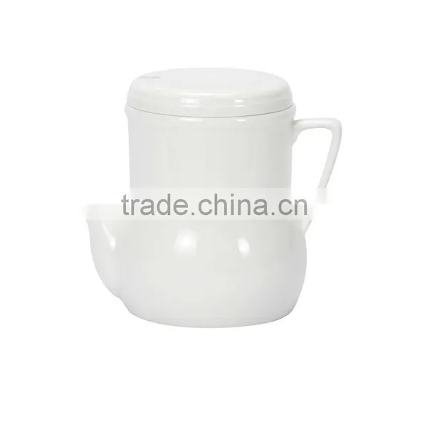 2013 Ceramic Tea Set