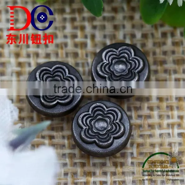 Factory Custom-made High Quality Garment Jeans Buttons and Garment Rivets photo-4
