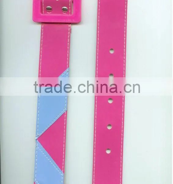 PU Printed Belt