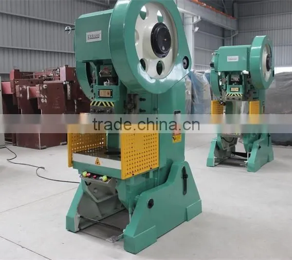 KRRASS Series Fix Table Punching Machine Tube Punching Machine Small Automatic Punch Press Machine photo-5