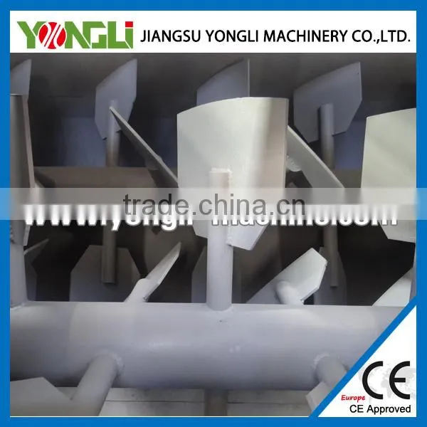 High Capacity and With CE ISO Camel Feed Grinder and Mixer photo-3