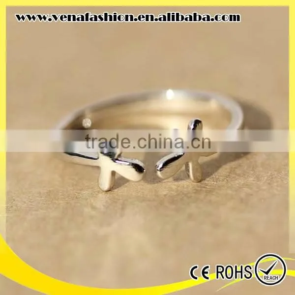 Rings Jewelry Lots Pure Adjustable Lots Sterling Silver Rings