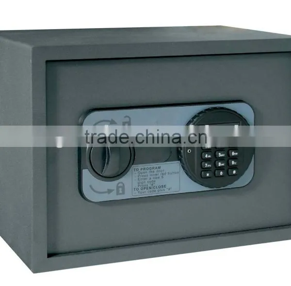 Hot Sale Electronic Digital Hotel Safe