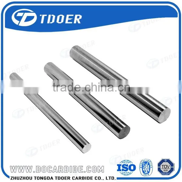 Tools Tungsten Carbide Rods & Bars photo-4