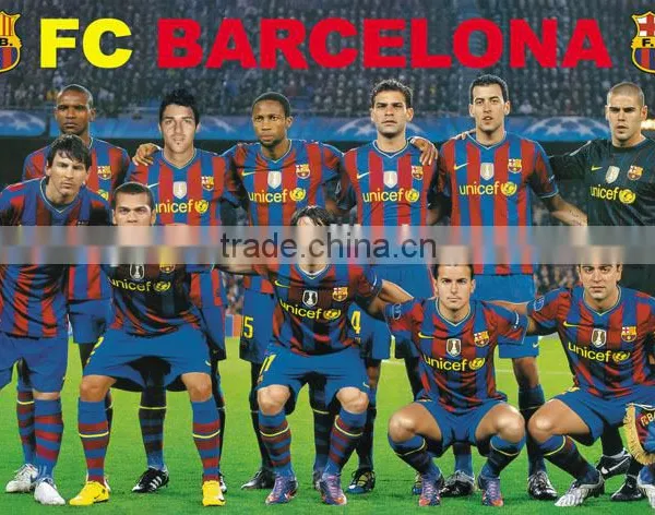 2013 New With Sport Star Best Wall Design