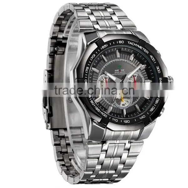 Guangzhou Online Wholesale Watches Men Watches Wrist Watch Parts photo-5