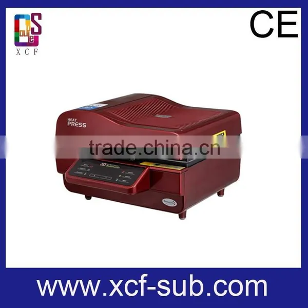 3d Sublimation Machine Package,3d Sublimation Machine Promotion