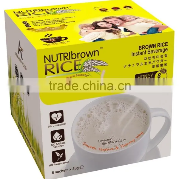 NutriBrownRice