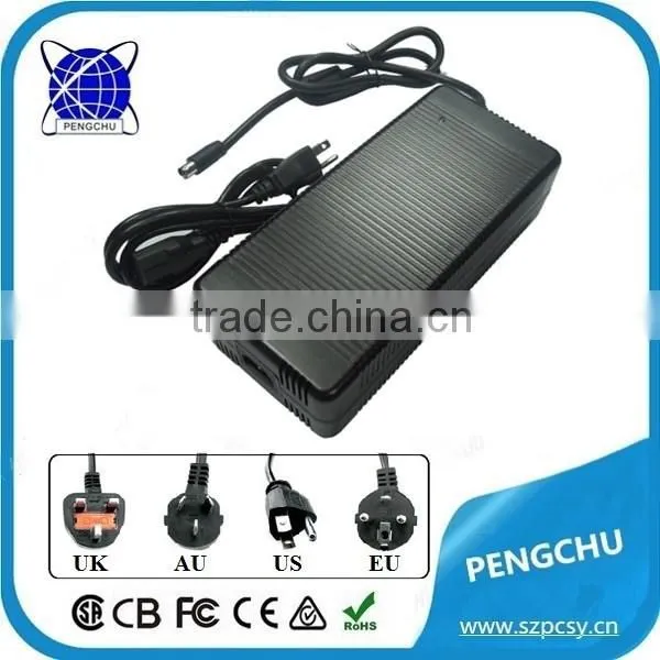 Desktop Connection and DC Output Type 600W Switching Power Supply 60v 10a photo-4