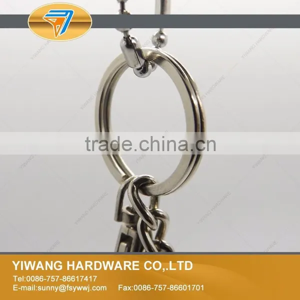 New Products Many Size Metal High Heel Shoe Keychain Wholesale photo-5