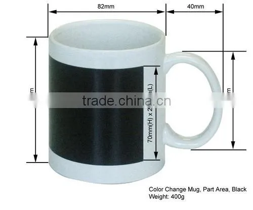 Sublimation Mug