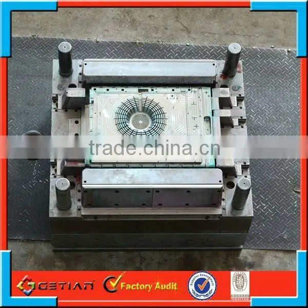 Gel Air Freshener Container in Guangdong