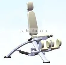 Sub Leg / Clip Leg Training Device
