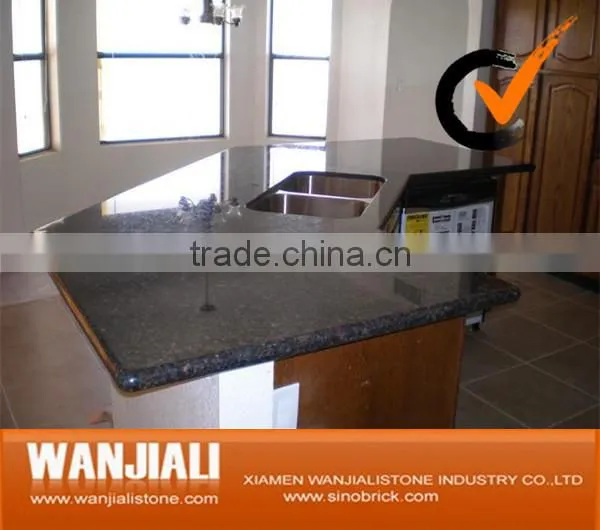 Natural Stone Kitchen Countertop photo-3