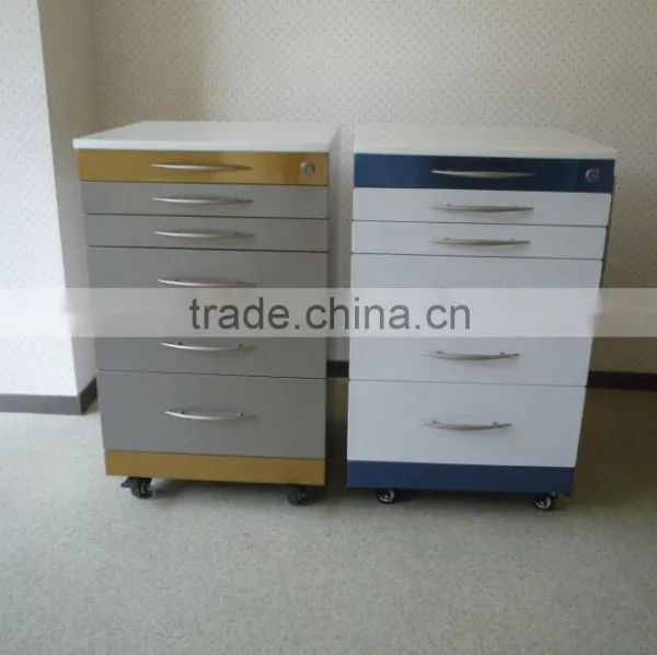 Dental Mobile Cabinet,dental Trolley photo-2