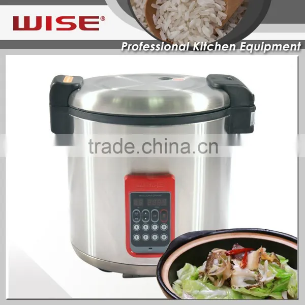 Top 10 Stainless Steel 5 in 1 Multicooker From Manufacturer photo-4
