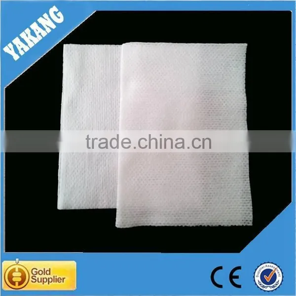 30g 10*10cm-4ply Non-woven Fabric Swabs