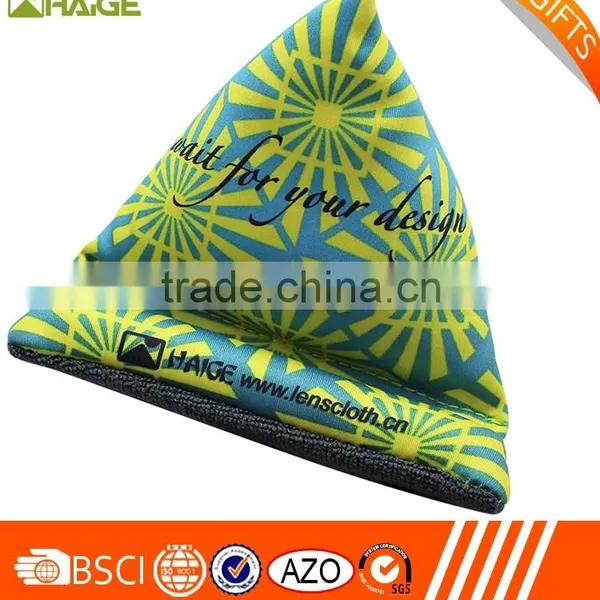 Wholesale Microfiber Phone Holder Printing photo-5
