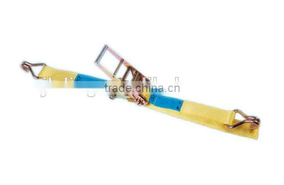 Polyester Belt Heavy Duty Lashing Strap photo-2