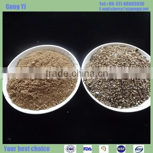 Selling Vermiculite Used as the Dedicated Media of Beanstalk Soil,succulents Soil, Micro Landscape photo-4