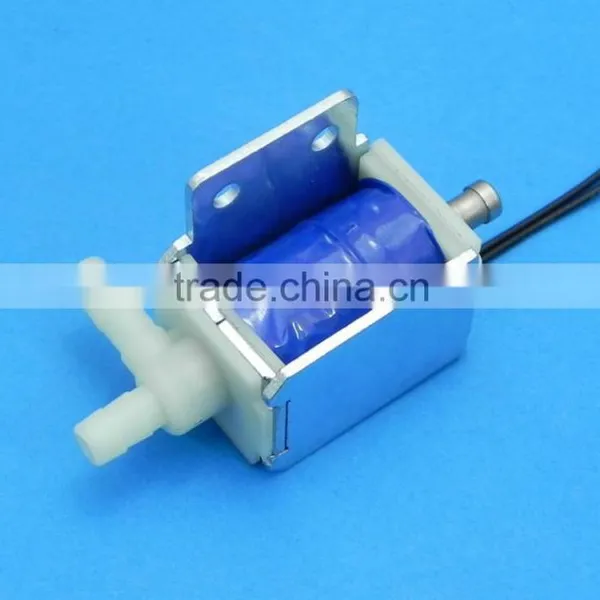 valve solenoid ,atomization device valve,3 way solenoid valve