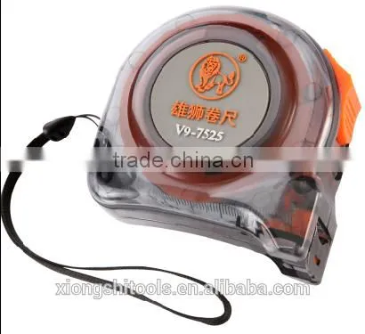 survey small case measuring tape
