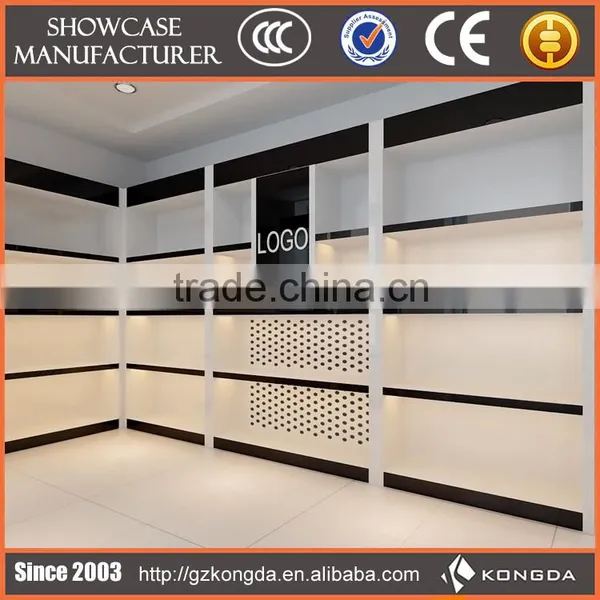Led Display Showcase for Electrical,showcase Freezer photo-5