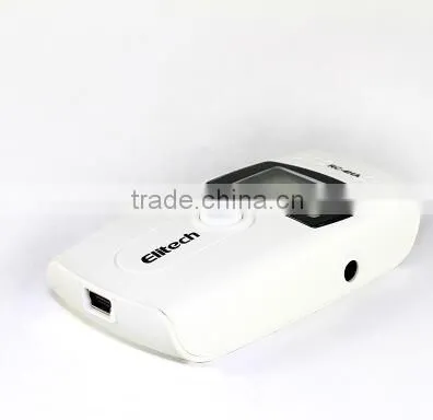 Data Logger Temperature Humidity