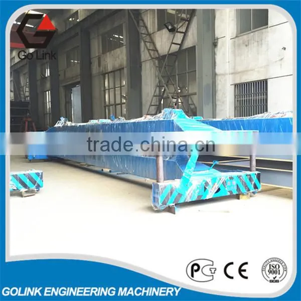 20ft and 40ft Semi-automatic Container Spreader photo-3