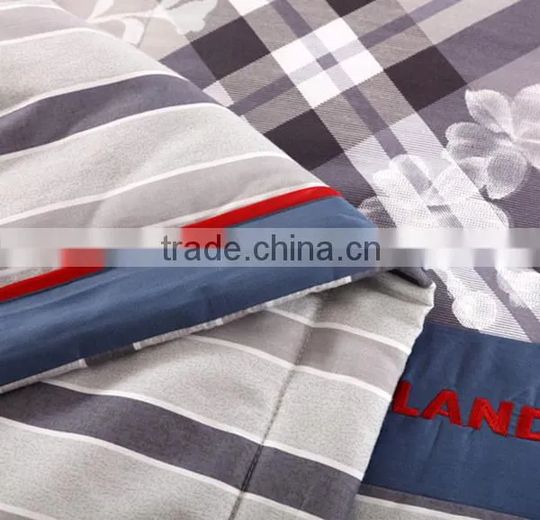 Antibacterial Cotton Bed Comforter Good Sleep Magnet Blanket for Bed photo-6