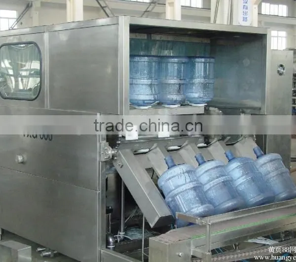 Bottling Equipment/production Machine/automatic 5 Gallon Filling Equipment photo-6