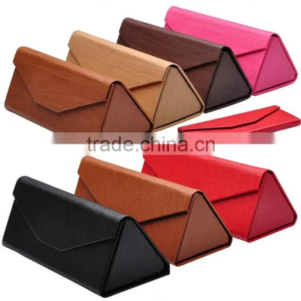 Novelty Folding Custom Sunglasses Box Printing for Packing,Iron Gift Box Assortment Quality Choice photo-6