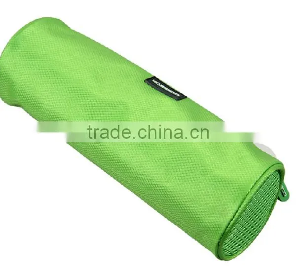 Popular Fabric Pen Bags,Cheap Nylon Pencil Case photo-4