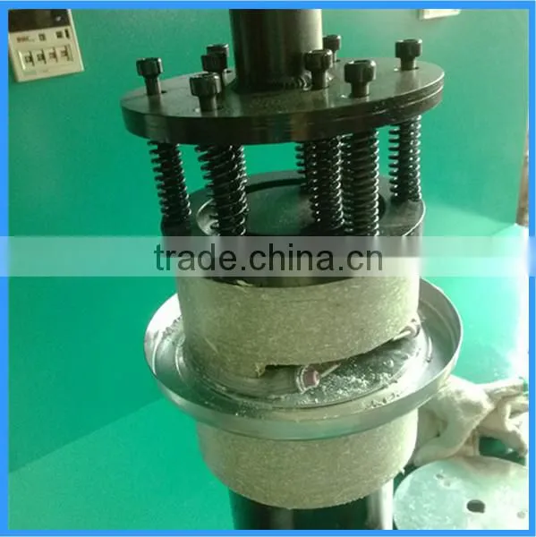Factory Price Kettle Brazing Welding Soldering Machine (JL-120/140/160) photo-6
