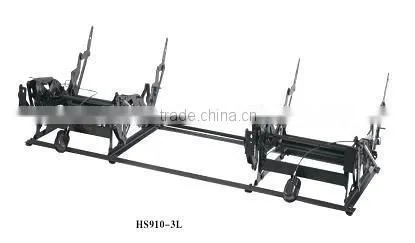 Sofa Recliner Mechanism